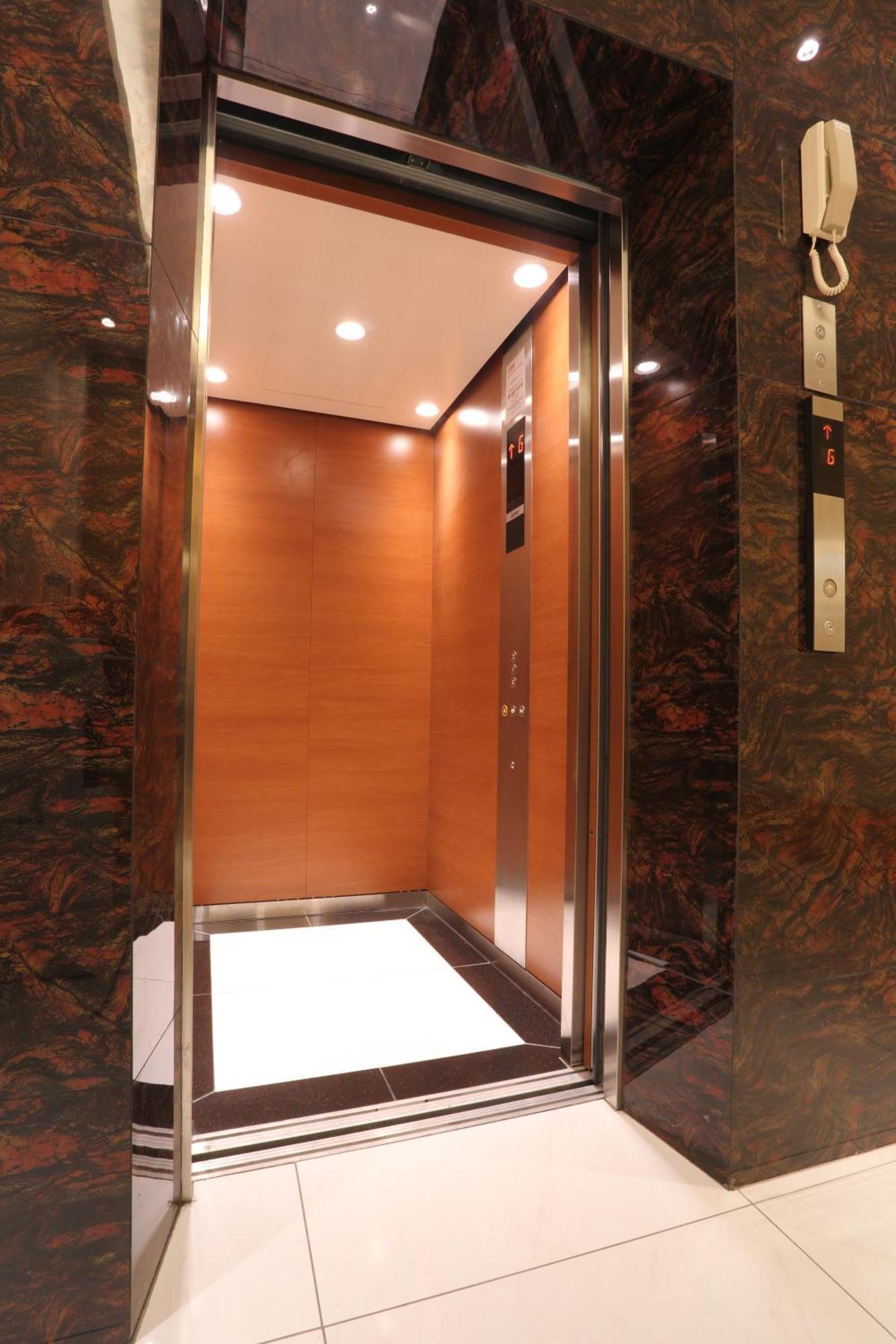 Yee Hotel Permas Jaya Johor Bahru Exterior photo